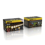 Magneto DBK294 Solar String Lights