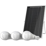 Magneto DBK320 Solar Charge LED Bulb