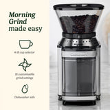 Cusinart DBMV2E Professional Burr Grinder