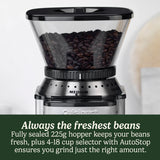 Cusinart DBMV2E Professional Burr Grinder