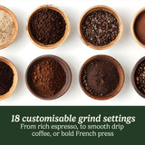 Cusinart DBMV2E Professional Burr Grinder