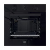 Defy DCB832 Oven & Hob Combo Set