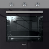 Defy DBO487E Stainless Steel Slimline Oven