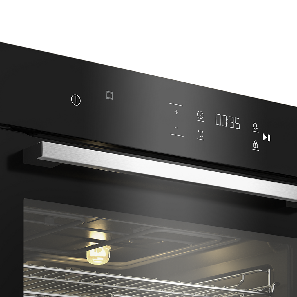 Defy DBO499 Slimline Airfire Oven – New World