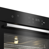 Defy DBO499 Slimline Airfire Oven