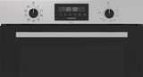 Defy DBO696 Slimline Stainless Steel Oven
