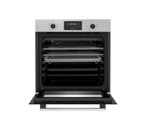 Defy DBO696 Slimline Stainless Steel Oven