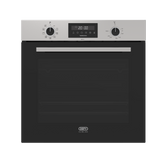 Defy DBO696 Slimline Stainless Steel Oven