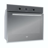Defy DBO775 Gemini Thermofan+ Mirror Oven