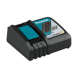 Makita 18v Battery Charger Li-Ion DC18RC