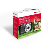 AgfaPhoto Realishot DC8200 Compact Camera - Black