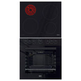 Defy DCB829E Oven & Hob Combo Set