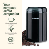 Cuisinart DCG20BKNE Coffee Grinder