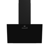 Defy DCH600B 60cm Inclined Cookerhood