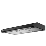 Defy DCH90B Cookerhood