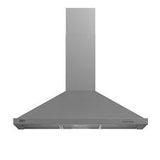 Defy DCH90CSS 900 Chimney Cookerhood