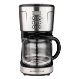 Boden Stark BS-DCM01-BK Coffee Machine