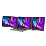 Blackview DCM8 15.3-inch Dual Monitor Portable