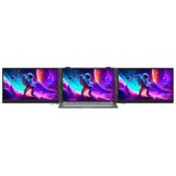 Blackview DCM8 15.3-inch Dual Monitor Portable