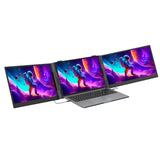 Blackview DCM8 15.3-inch Dual Monitor Portable