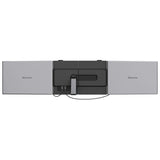 Blackview DCM8 15.3-inch Dual Monitor Portable
