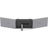 Blackview DCM8 15.3-inch Dual Monitor Portable