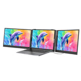 Blackview DCM8 Pro 15.3-inch Dual Monitor Portable