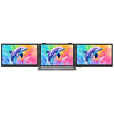 Blackview DCM8 Pro 15.3-inch Dual Monitor Portable