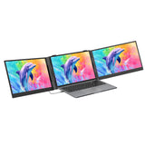 Blackview DCM8 Pro 15.3-inch Dual Monitor Portable