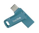 SanDisk Ultra Dual Drive Go USB Type-C™ - 256GB (Navagio Bay)