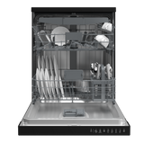 Defy DDW258 15 Place Dishwasher