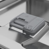 Defy DDW258 15 Place Dishwasher