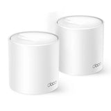 TP-Link Deco X10 AX1500 Whole Home Mesh Wi-Fi 6 System (2-pack)