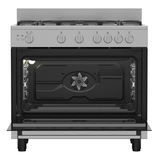 Defy DGS90G Freestanding Gas/Electric Stove