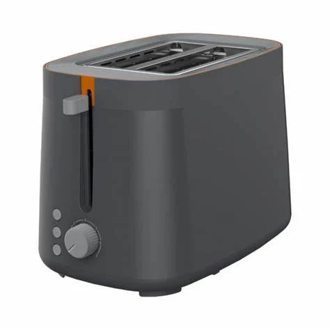 Defy TA828S 2 Slice Toaster – New World