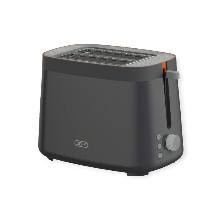 Defy TA828S 2 Slice Toaster – New World