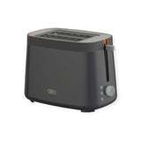 Defy TA4220G 2 Slice Toaster - Grey
