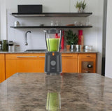 Defy TB6260G 1.5L Table Blender - Grey