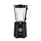 Defy TB6261G 1.5L Table Blender - Black