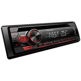 Pioneer DEH-S1150UB USB/MP3 CD Receiver
