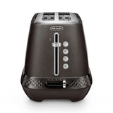 Delonghi CTV3003.BK 4 Slice Toaster