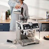 Delonghi EC9355.M 2.0 La Specialista Pump Espresso Coffee Machine