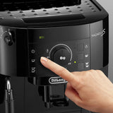 Delonghi ECAM12.121.B Magnifica S Coffee Machine