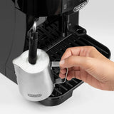 Delonghi ECAM12.121.B Magnifica S Coffee Machine