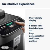 Delonghi ECAM310.60.GB Magnifica Evo Next Coffee Machine