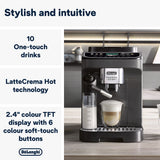 Delonghi ECAM310.60.GB Magnifica Evo Next Coffee Machine