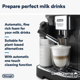 Delonghi ECAM310.60.GB Magnifica Evo Next Coffee Machine