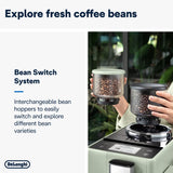 Delonghi EXAM440.55.GR Rivelia Bean to Cup Coffee Machine