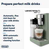 Delonghi EXAM440.55.GR Rivelia Bean to Cup Coffee Machine