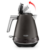 Delonghi KBV3001.BK Diadema 1.7L Kettle